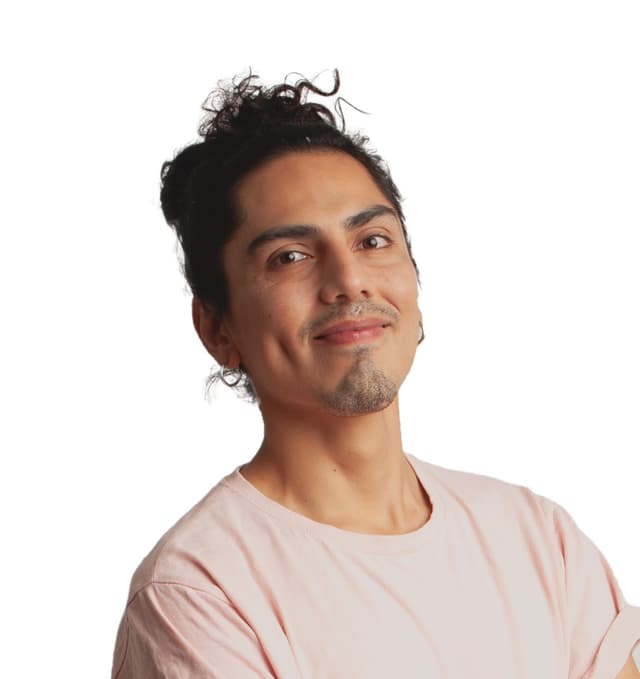 Carlos Ocayo