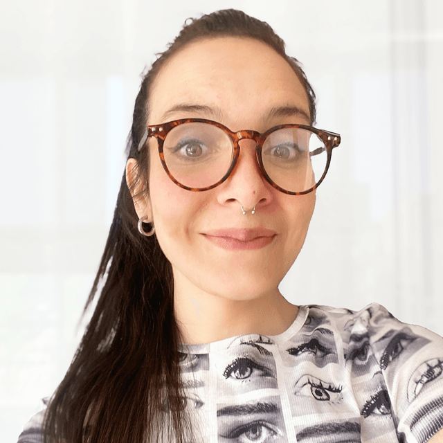Clara Rodríguez